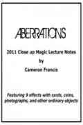 Cameron Francis - Aberrations (2011 Lecture Notes)